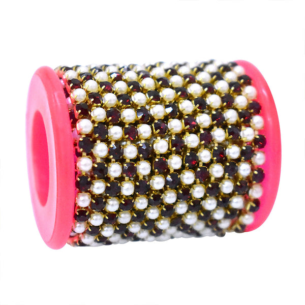 Crystal Cup Chain
