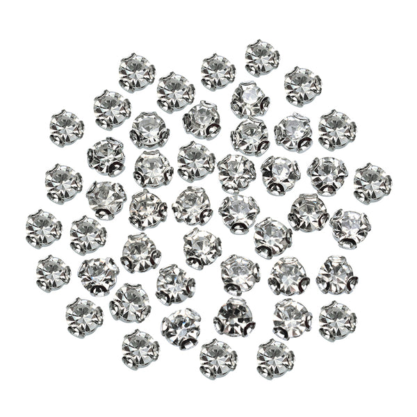 fancy crystals