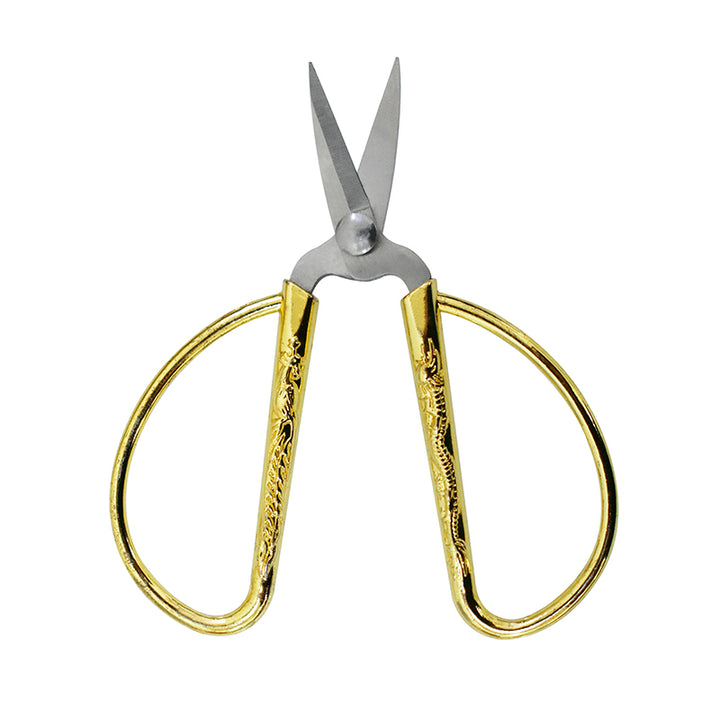 embroidery scissors