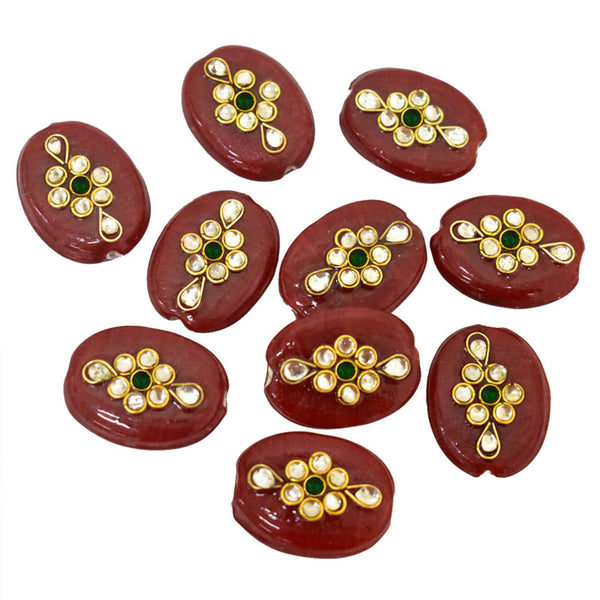 Kundan Work Beads