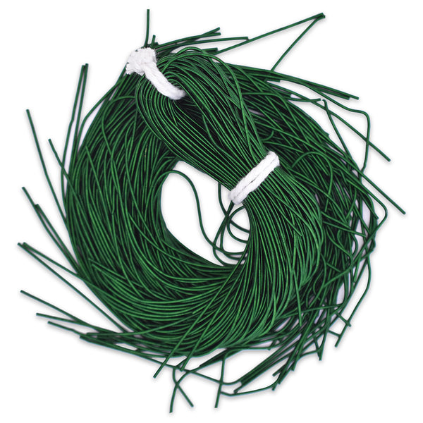 EMBKR4771 (Dark Green Color Kora)