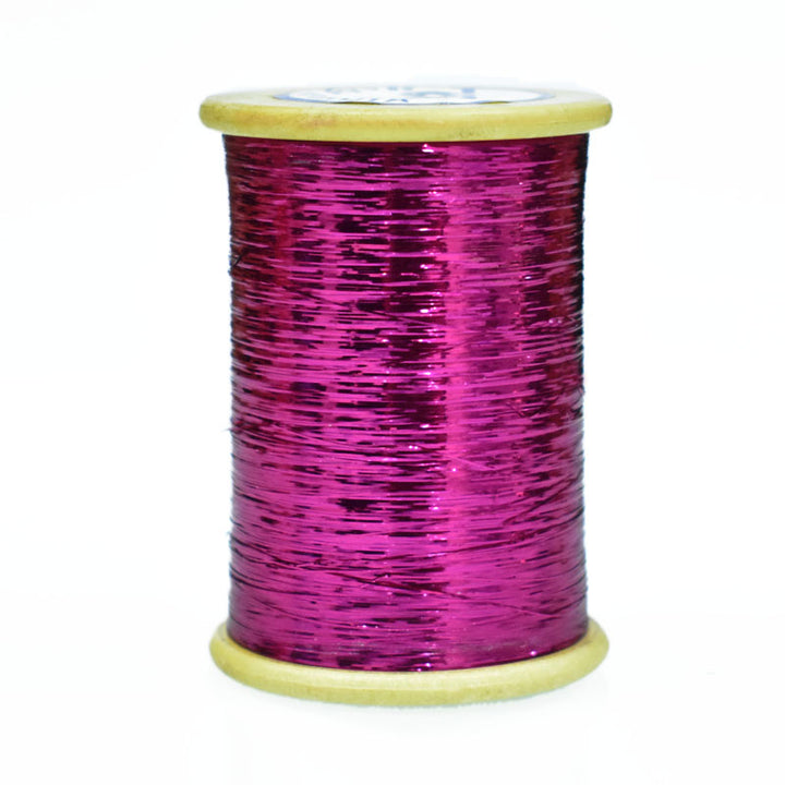 pink badla thread