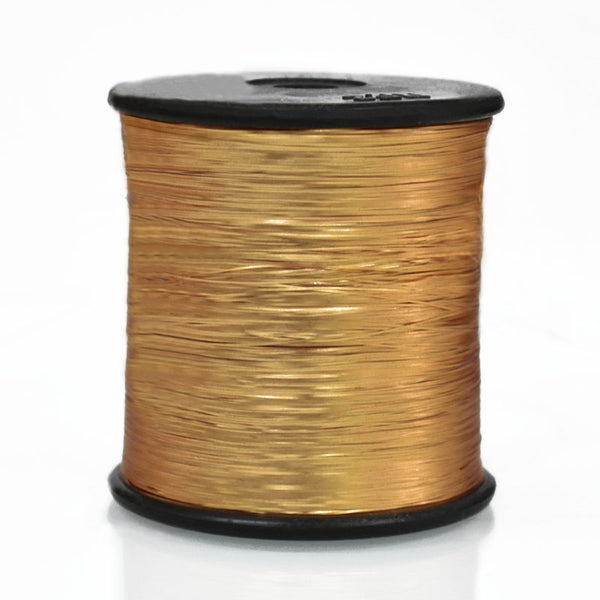 vintage golden thread