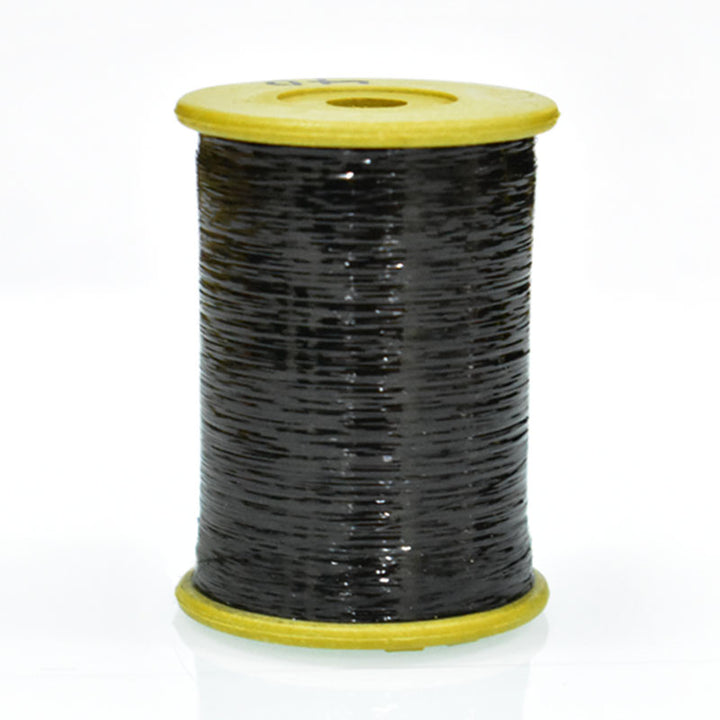 buy black colour shinning thread for embroidery – embroiderymaterial.com