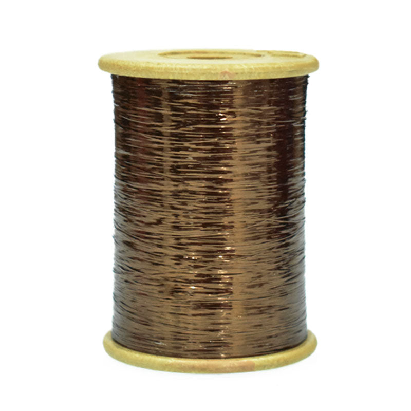 Tinning Threads buy antique golden colour shinning thread for embroidery ...