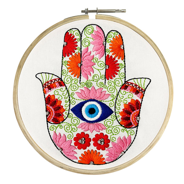 embroidery beginners kit, embroidery kit, DIY Embroidery Kit, embroidery kit for Kids, Embroidery kit for adults, Embroidery kit for women, Embroidery kit with cloth, Best selling embroidery kit, Embroidery kits for children, Hoop art embroidery kit