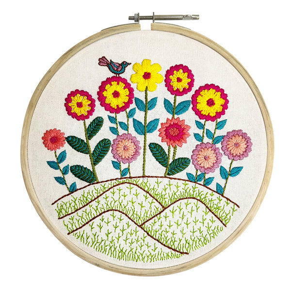 embroidery beginners kit, embroidery kit, DIY Embroidery Kit, embroidery kit for Kids, Embroidery kit for adults, Embroidery kit for women, Embroidery kit with cloth, Best selling embroidery kit, Embroidery kits for children, Hoop art embroidery kit,