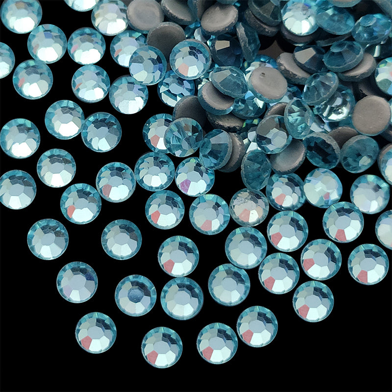 Hotfix Rhinestones | SS16 (4MM) & SS20 (5MM) | Buy Online ...