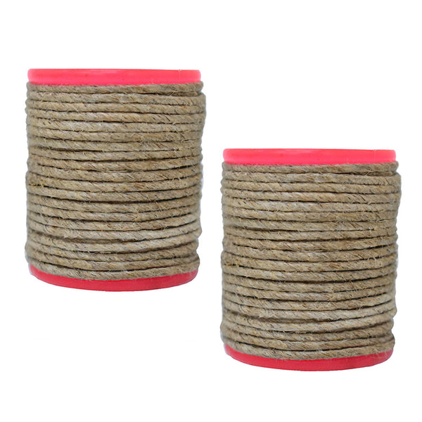 jute rope