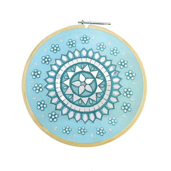 Mandala pattern kit