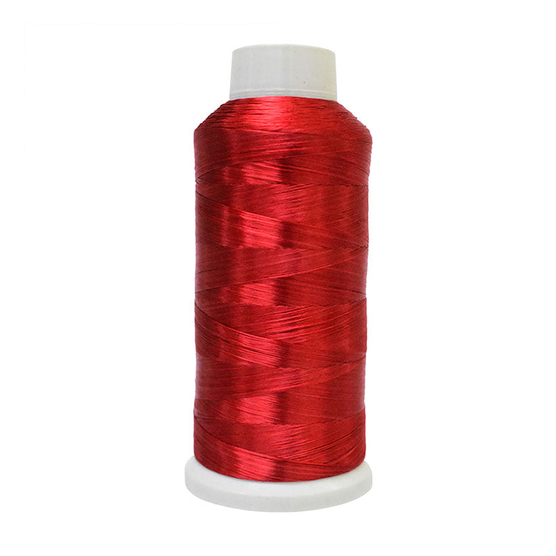 Red Flat Thread Buy Flat Embroidery Threads Online at embroiderymaterial.com