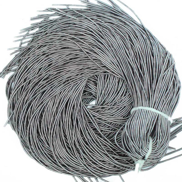 EMBKR4994 (1MM Kora/Matte Finish French Wire in Pastel Purple Color)