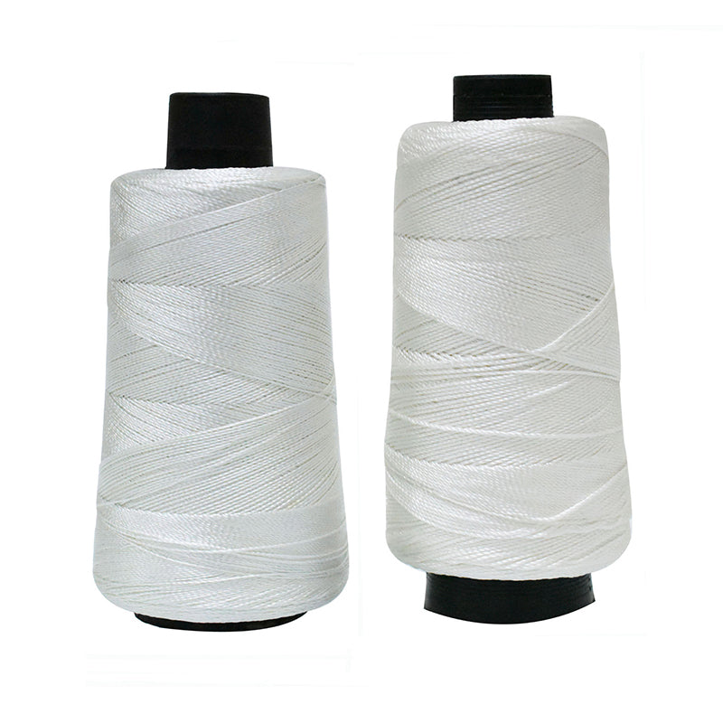 Buy Art Silk Threads Rolls Online for Embroidery & Jewellery Making ...