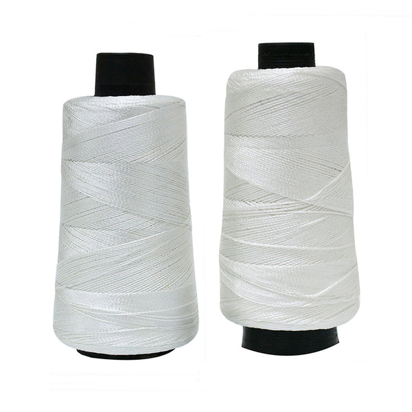 pearl knotting silk thread