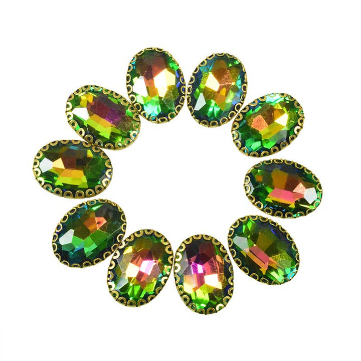 ab crystals 