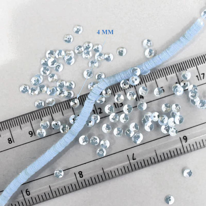 bulk sequins
