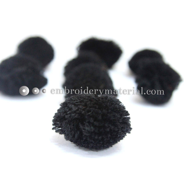 pom poms