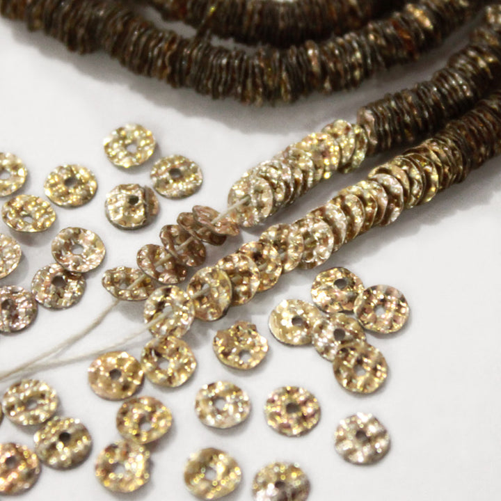 sequins