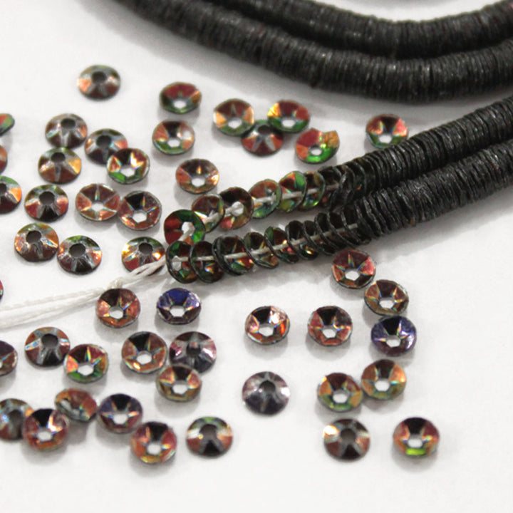 sequins