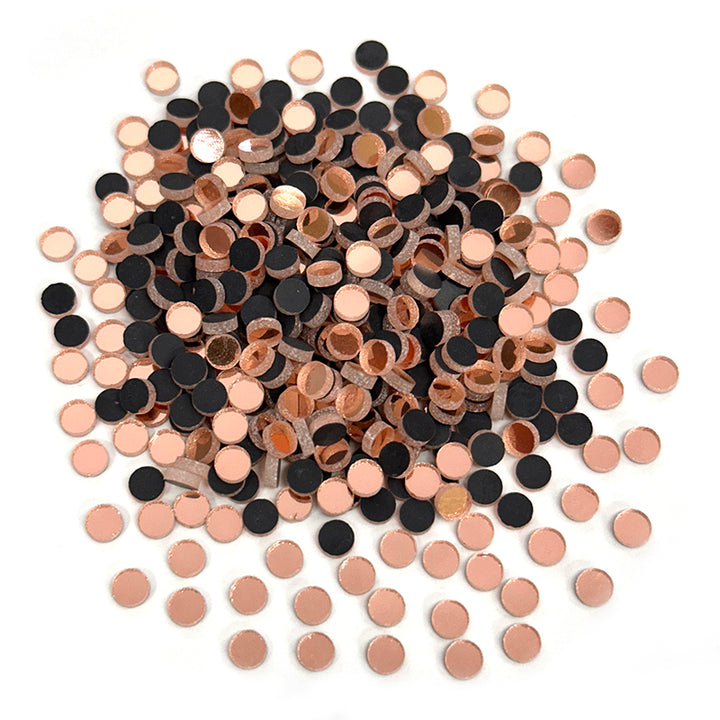 4mm shisha mirrors
rose gold mosaic tiles
lippan art mirror pieces
jewelry making mirror shards
craft embellishments bulk
rose gold mirror embellishments
scrapbooking mirror accents
mixed media mirror inclusions
rose gold shisha mirrors
craft mir