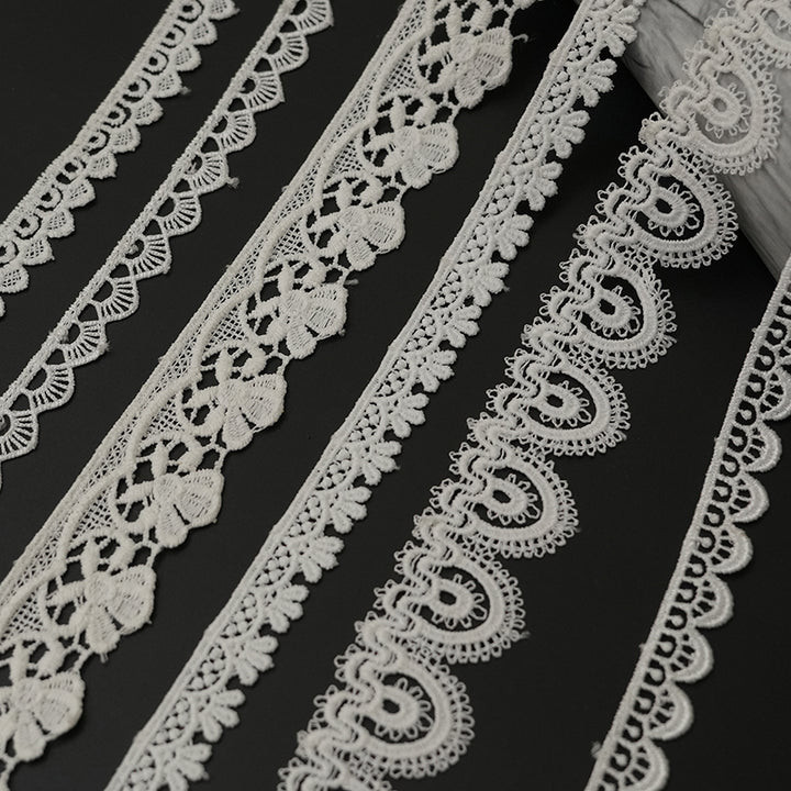 cotton lace trim by the yard
white cotton lace trim
wide cotton lace trim
white cotton eyelet lace trim
white cotton eyelet trim
white cotton lace ribbon
white cotton lace trim by the yard
cotton cluny lace trim
trim lace
lace ribbon
black lace 