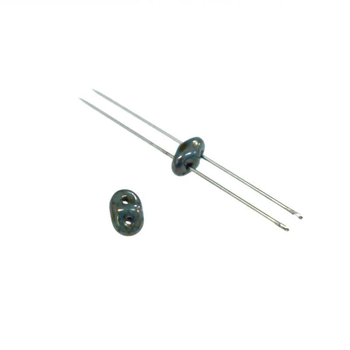 Gold Lustre Czech Beads online