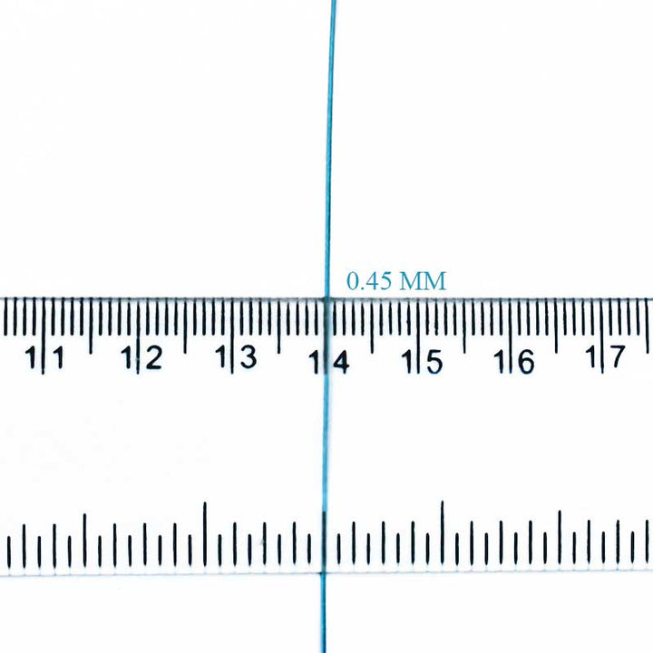 25 Gauge Bead Stringing Wire