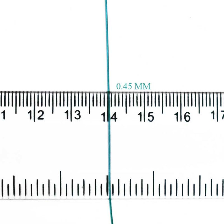 25 Gauge Bead Stringing Wire