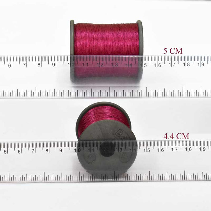 Magenta zari for sale online