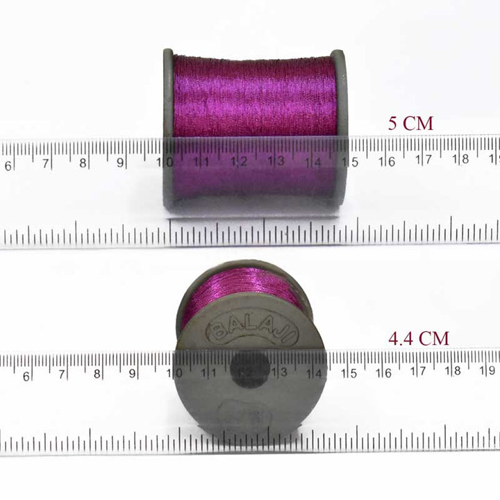Purple Magenta zari for sale online