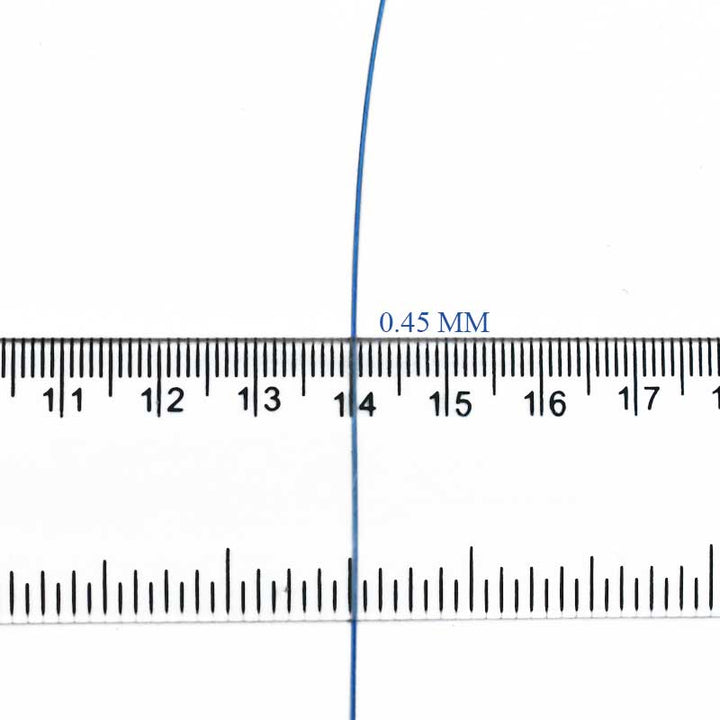 25 Gauge Bead Stringing Wire