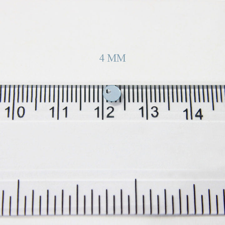 4mm sequins