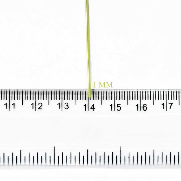 1MM French Wire