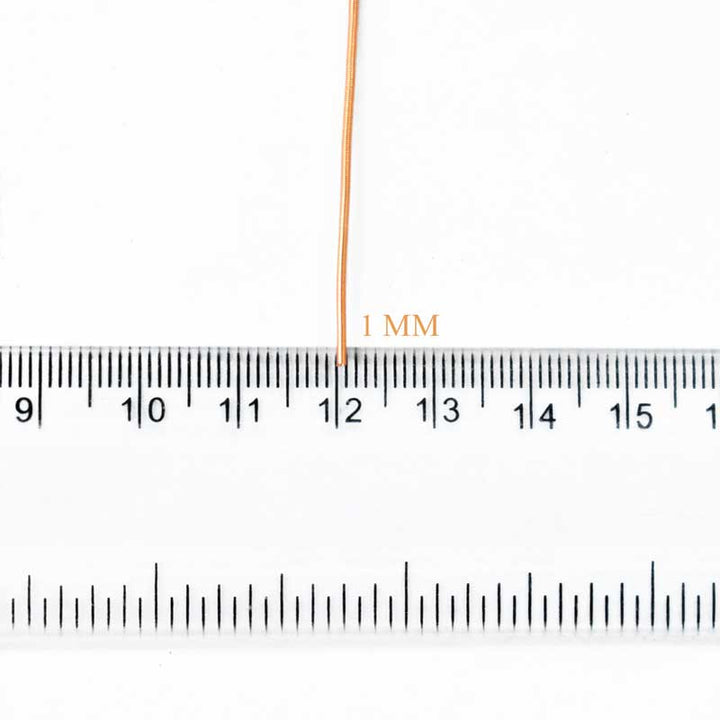1MM French Wire