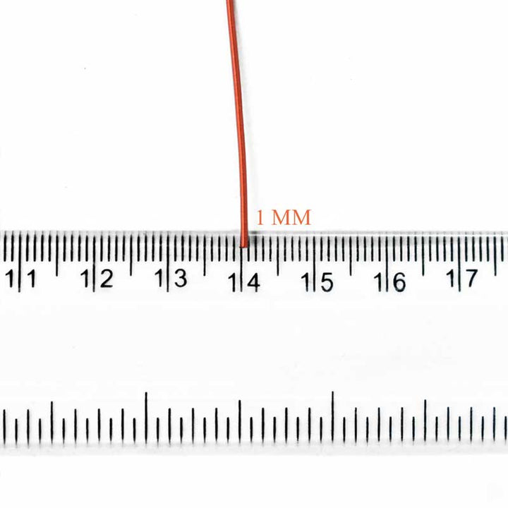 1MM French Wire