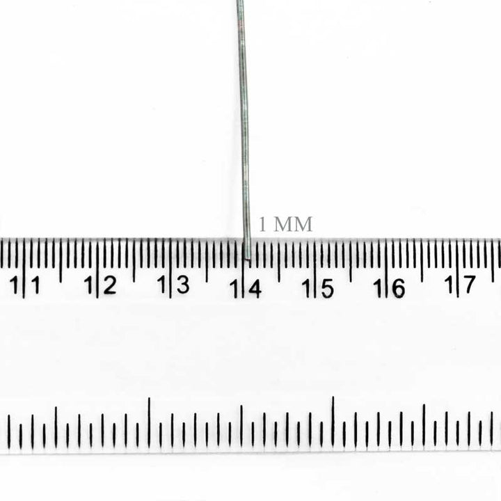 1MM French Wire