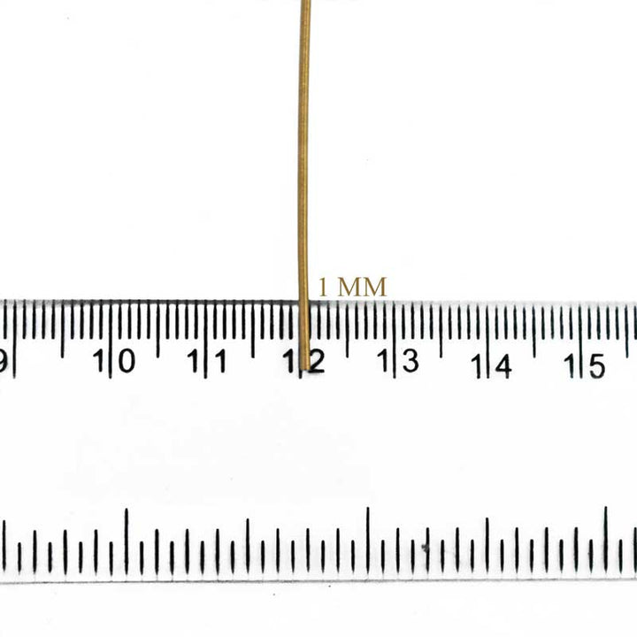 1MM French Wire