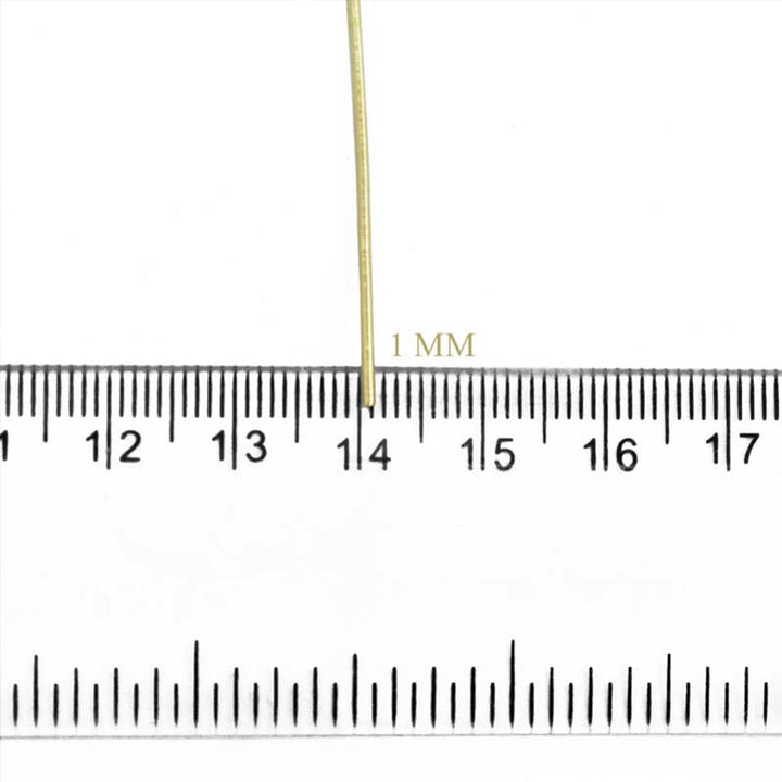 1MM French Wire
