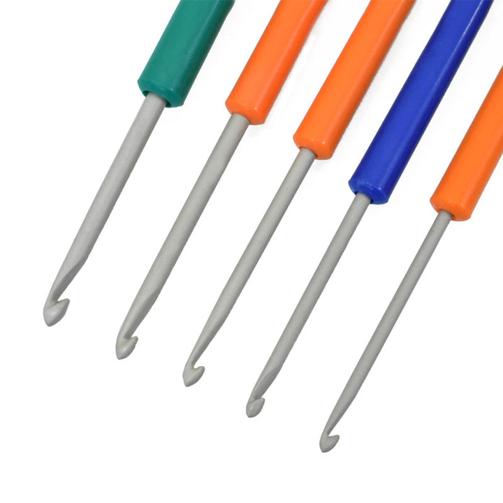  Pony Hooks