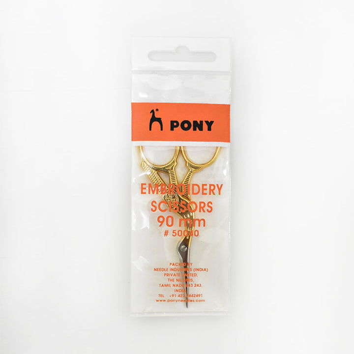  Pony Stork Scissors