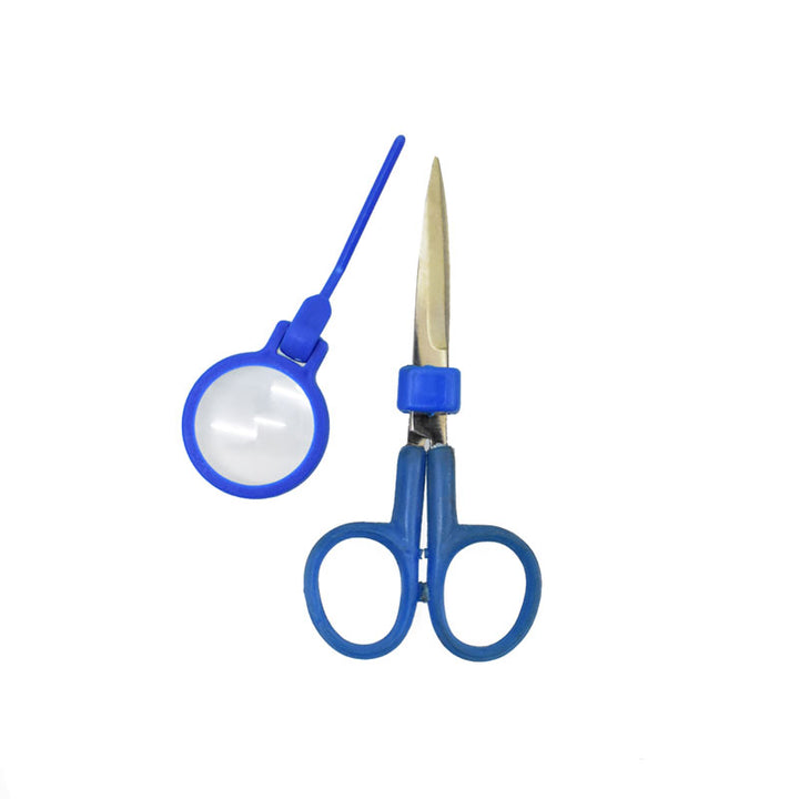  Pony Scissors