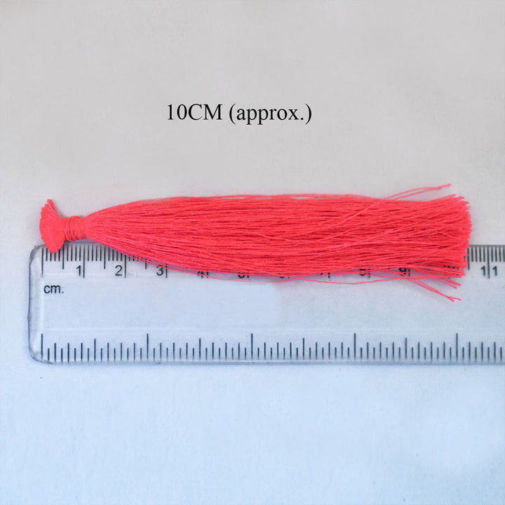 10CM Tassels