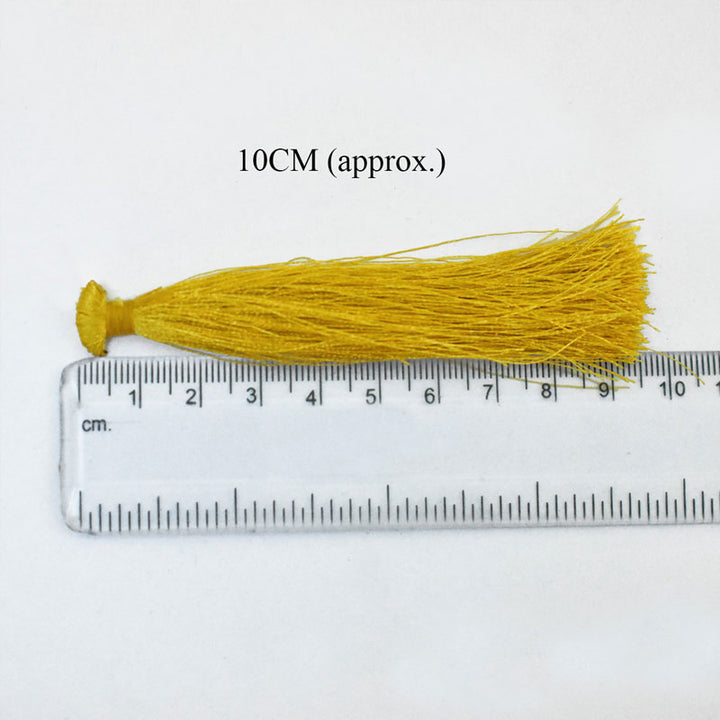 10CM Tassels