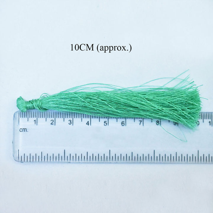 10CM Tassels