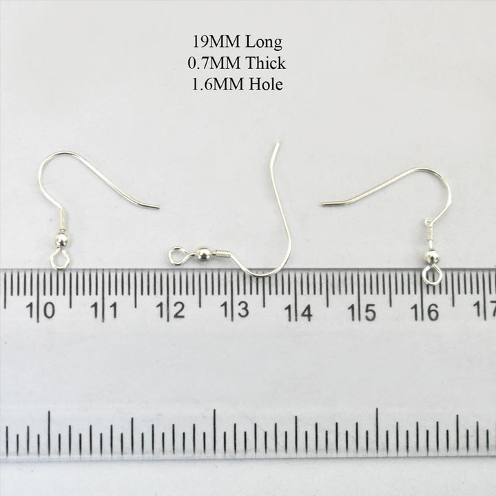 Earring Hooks for Jewelry making