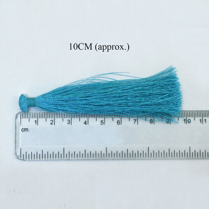 10CM Tassels