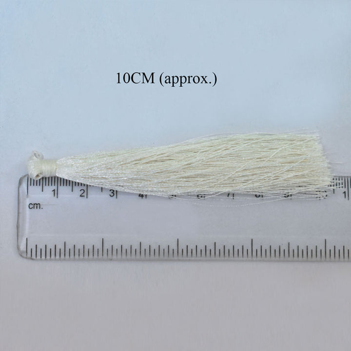 10CM Tassels