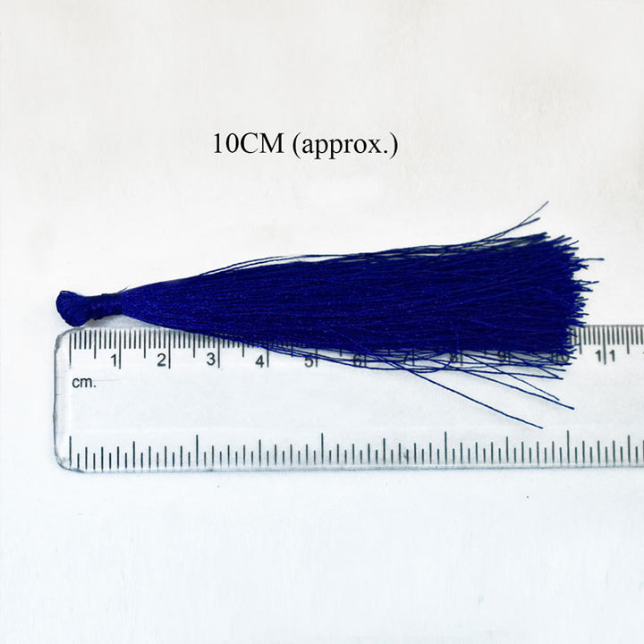 10CM Tassels