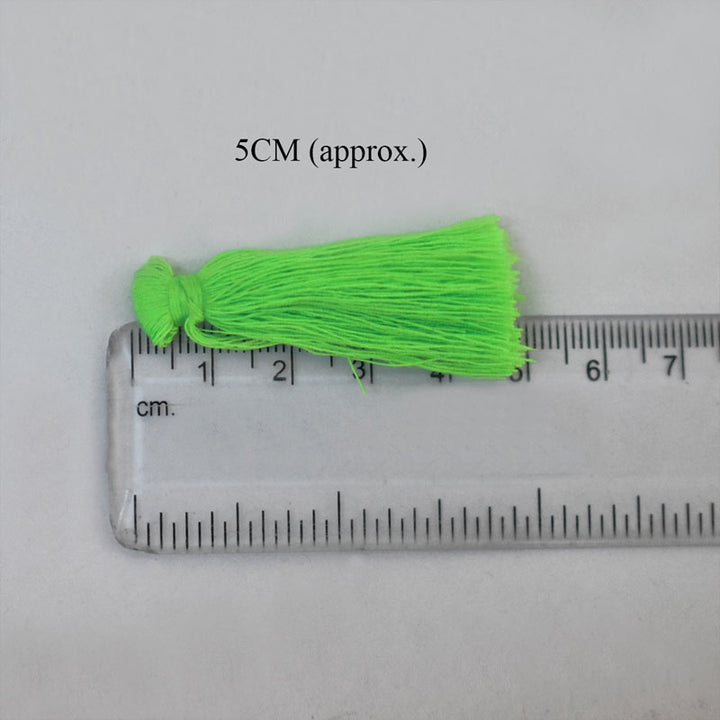 5CM Tassels