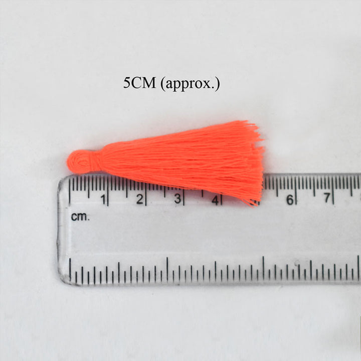 5CM Tassels